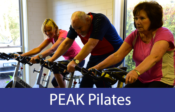 PEAK-pilates